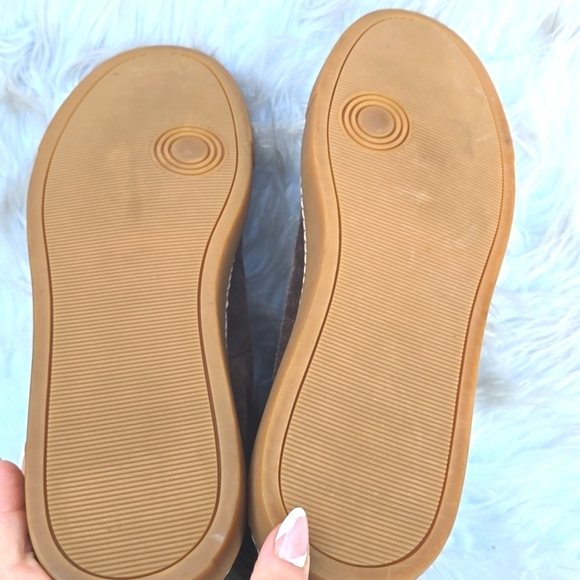 Eleventy Men’s Suede High Top Sneaker w/ corduroy suede 43 - Picture 11 of 12